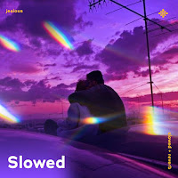 Slō - Jealous - Slowed + Reverb Ft Twilight & Tazzy загрузить